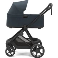 Thule Charm 2v1 kočárek s korbičkou 