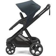 Thule Charm 2v1 kočárek s korbičkou 