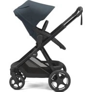 Thule Charm 2v1 kočárek s korbičkou 