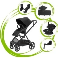  Thule Charm 5v1 SET5 Černá