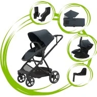  Thule Charm 5v1 SET5 Tmavě modrá
