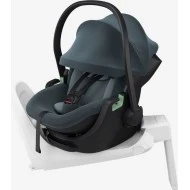 Thule autosedačka Maple Connect Darknest blue