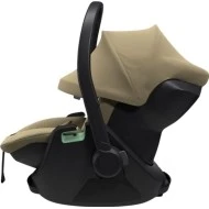  Thule Autosedačka Maple Black Světlá khaki