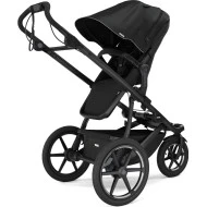Thule Urban Glide 3 a 4 otočné sedátko reversible seat Sedátko na tříkolce Urban Glide 3 proti směru jízdy