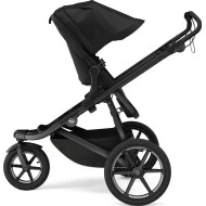 Thule Urban Glide 3 a 4 otočné sedátko reversible seat Sedátko na tříkolce Urban Glide 3 proti směru jízdy
