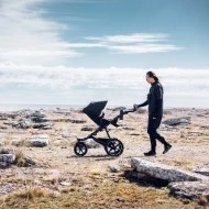 Thule Urban Glide 3 a 4 otočné sedátko reversible seat 