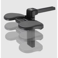  Thule Autosedačka Palm - 