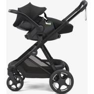  Thule set 2v1 Maple Connect + Alfi Connect Base Svetlá khaki - 