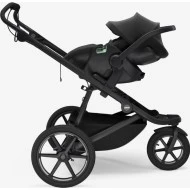  Thule set 2v1 Maple Connect + Alfi Connect Base Svetlá khaki - 