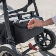 Thule stroller organizer - pod kočárek 