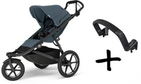  Thule Urban Glide 3 MICRO set 