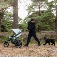 Thule Urban Glide 3 MICRO set 