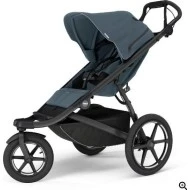  Thule Urban Glide 3 Dark slate