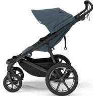 Thule Urban Glide 4 MICRO set 