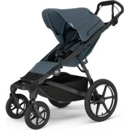  Thule Urban Glide 4 wheel Dark slate