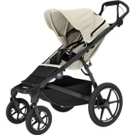  Thule Urban Glide 4 wheel Soft beige