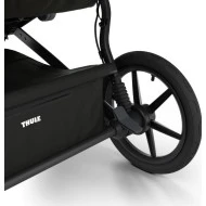 Thule Urban Glide DOUBLE set s korbou 