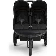 Thule Urban Glide DOUBLE set s korbou 