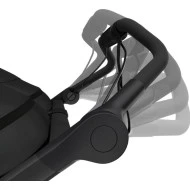  Thule Urban Glide DOUBLE set s korbou - 