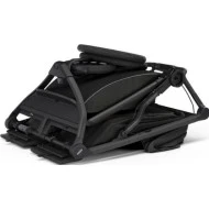  Thule Urban Glide DOUBLE set s korbou - 