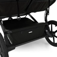  Thule Urban Glide DOUBLE set s korbou - 