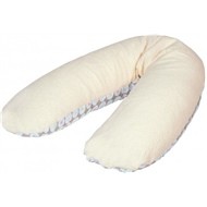  Tineo kojicí polštář  - béžový