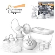 Tommee Tippee Odsávačka mateřského mléka C2N elektrická