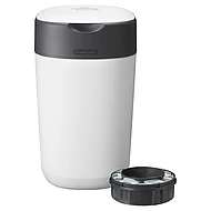  Tommee Tippee Koš na pleny Sangenic Twist/Click Bílá