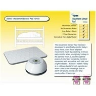 Tomy monitor dechu 