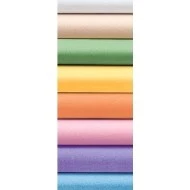  Träumeland matrace Basic Regenbogen 60 x 120 cm 