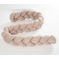 TRÄUMELAND Copánkový mantinel Signature 180 cm 