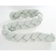 TRÄUMELAND Copánkový mantinel Signature 180 cm 