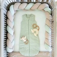 TRÄUMELAND Copánkový mantinel Signature 180 cm 