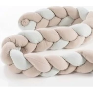 TRÄUMELAND Copánkový mantinel Signature 180 cm 