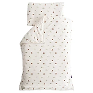  TRÄUMELAND povlečení Jersey 100/135 + 40/60 cm Patita