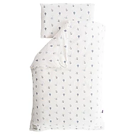  TRÄUMELAND povlečení Jersey 100/135 + 40/60 cm Volare