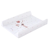  TRÄUMELAND Přebalovací podložka 50 x 70 cm Cats&Dogs