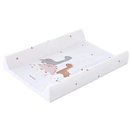  TRÄUMELAND Přebalovací podložka 50 x 70 cm Dinolino