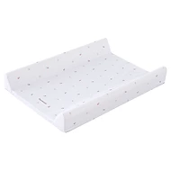  TRÄUMELAND Přebalovací podložka 50 x 70 cm Fiore Beige