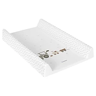  TRÄUMELAND Přebalovací podložka 50 x 70 cm Little Farm Grün