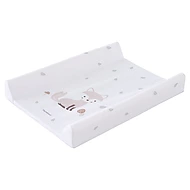  TRÄUMELAND Přebalovací podložka 50 x 70 cm Waldtiere