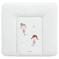  TRÄUMELAND Přebalovací podložka 75 x 75 cm Mermaid