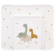  TRÄUMELAND Přebalovací podložka 75 x 85 cm Dinolino