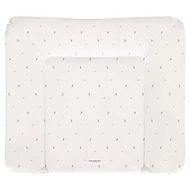  TRÄUMELAND Přebalovací podložka 75 x 85 cm Fiore Beige