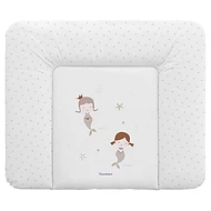  TRÄUMELAND Přebalovací podložka 75 x 85 cm Mermaid