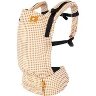  TULA FTG nosítko Fawn Gingham