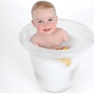 Tummy Tub koupací kyblík