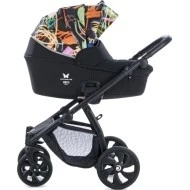 Tutis kočárek Aero 2v1