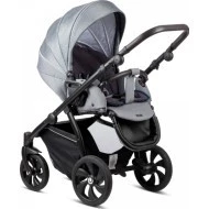 Tutis kočárek Aero 2v1 - Grey sport