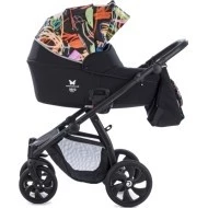 Tutis kočárek Aero 2v1 -